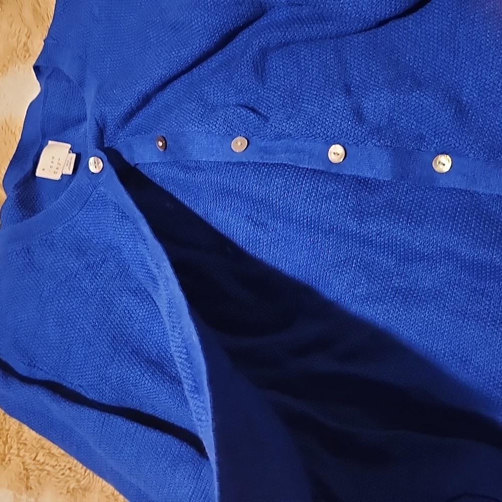 Cardigan - Picture 3 of 3